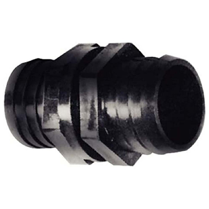 Beckson Marine CV-1-1/2 Inline Check Valve for 1-1/2" Hose