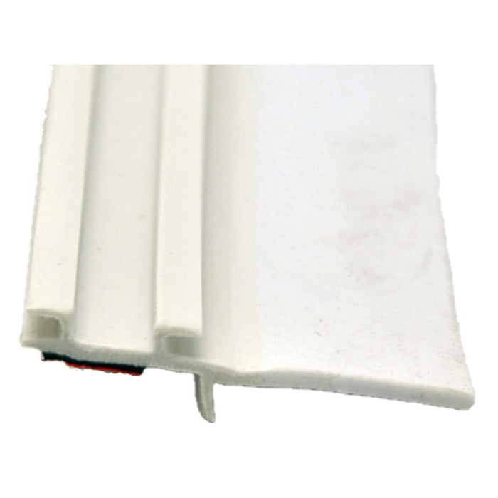 AP Products 018-384 Premium EK Seal Slide Out System Base, White