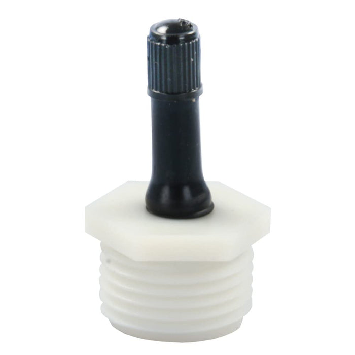JR Products 3054 Blow-Out Plug