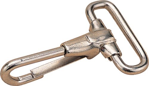 Sea Dog 139896-1 Spring Snap Stainless