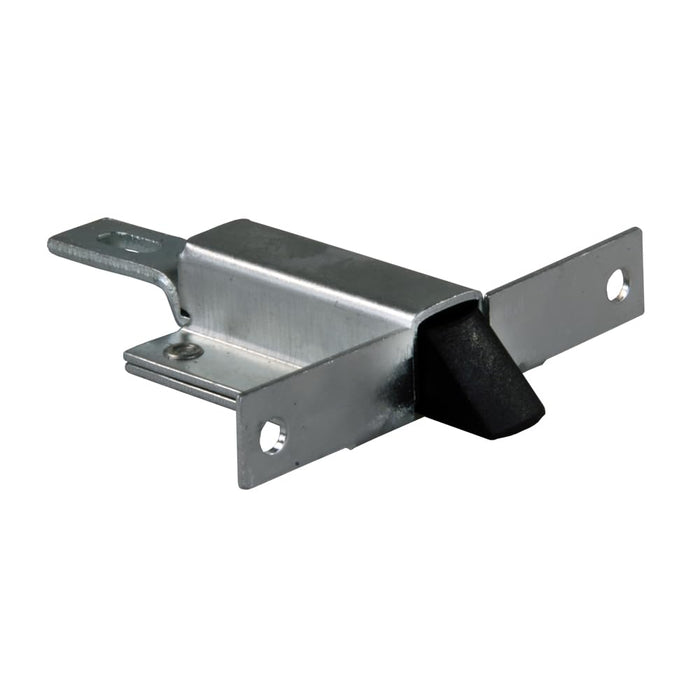 JR Products 10945 End Mount Trigger Latch for RV Compartment Door