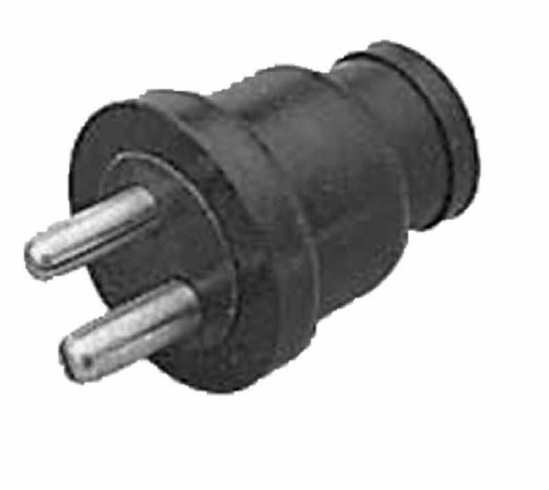 Sea Dog 426144-1 Cable Outlet 12-Volt Plug Only