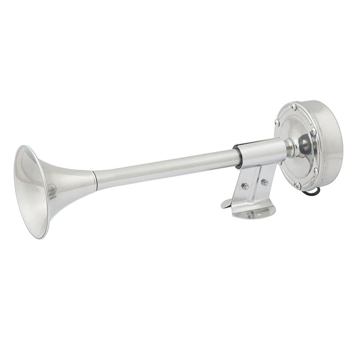 Seachoice HYF-305LTM-H Compact Trumpet Electric Horn