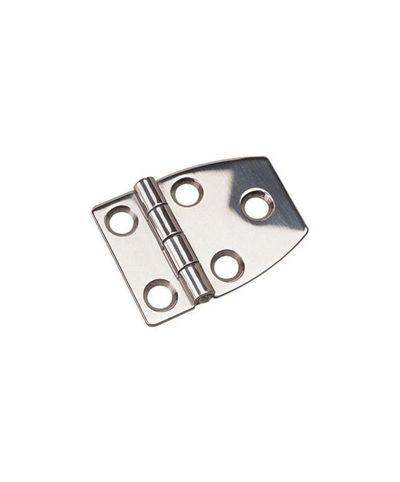 Sea Dog 201020-1 Sea-Dog Stainless Door Hinge Short Side Door Hinge #8, 2/cd