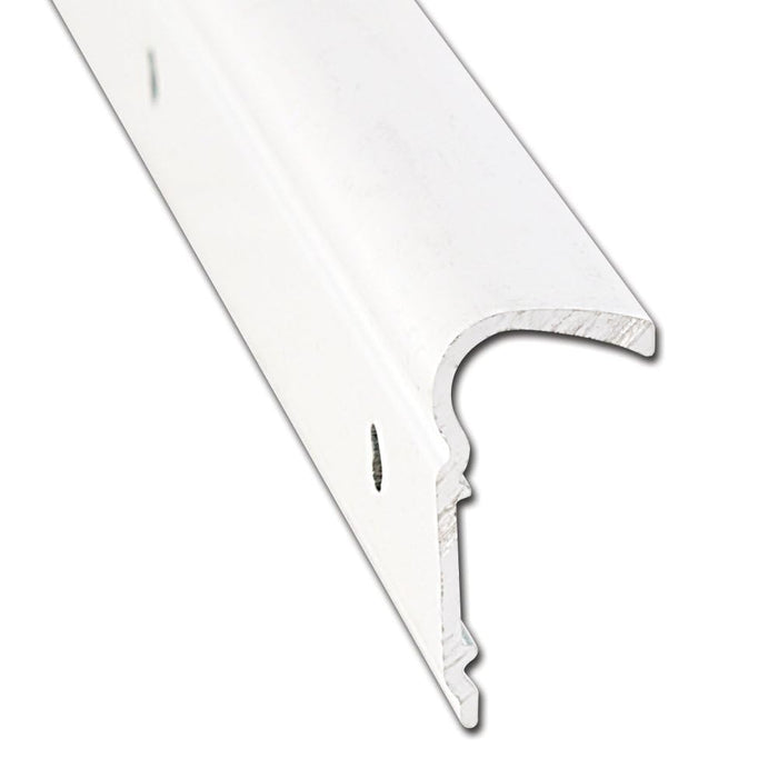 AP Products 021-51103-16 Roof Trim, 16' Mill