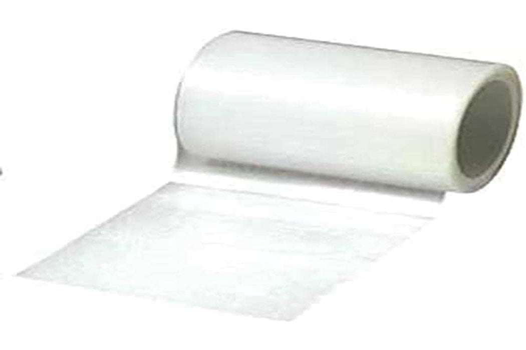 Lifesafe RE3843 Super Clear UV Stablized Sail Patch Repair Tape 3" x 15'
