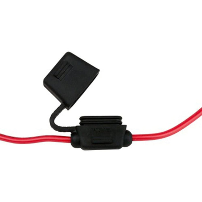 Sea Dog 445198-1 Sea-Dog ATO/ATC Style Inline Fuse Holder