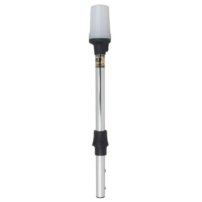 Perko 1400DP5CHR 42" Universal Replacement All-Round Light