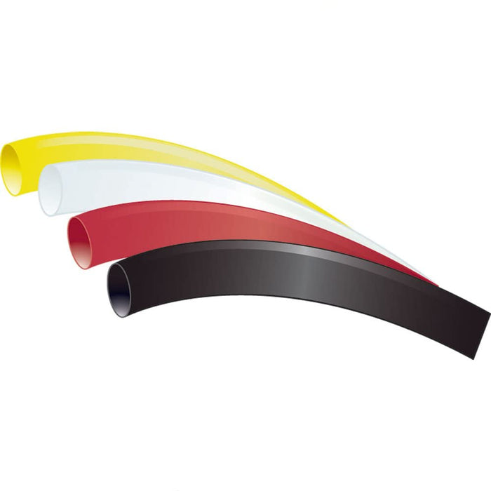 Seachoice 3-To-1 Heat Shrink Tubing with Sealant, 3" Length