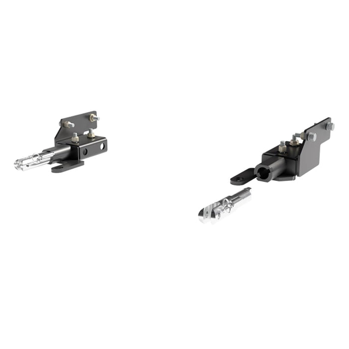 Blue Ox BX2681 Baseplate