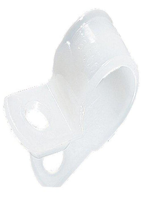 Ancor 401255 Nylon Cable Clamps, Natural