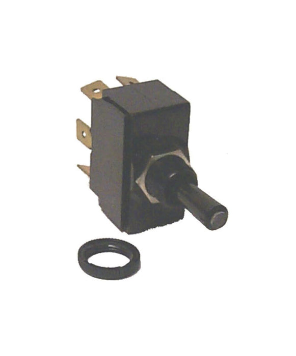 Sierra TG40340 Switch Toggle 3 Pos Lit Tip