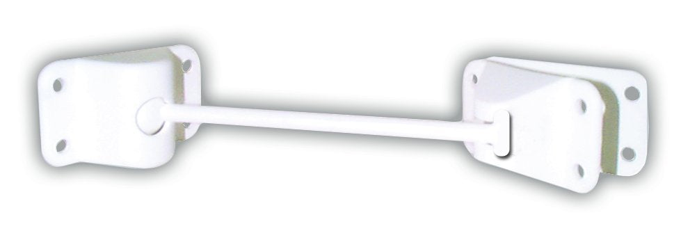 JR Products 10482 Ultimate Door Holder, 10"