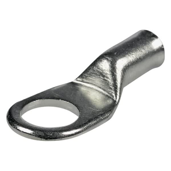 Seachoice 50-63861 Tinned Battery Lug, #8 25/Pack