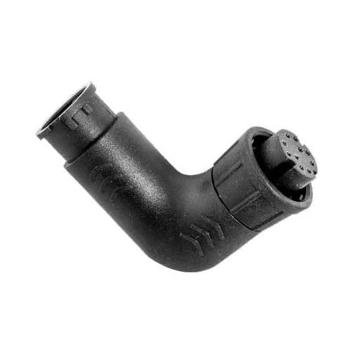 Raymarine A80262 RayNet (M to F) Right Angle Adaptor