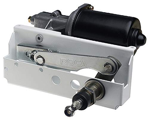 Imtra RC531025 Roca W25-Series Windshield Wiper Motor 12V 4.06"
