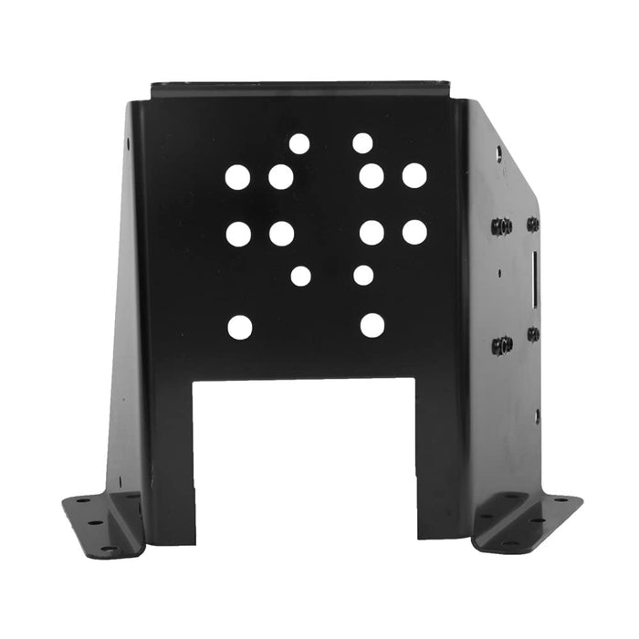 Sierra 18-6749 Trim Bracket Floor Mount Steel