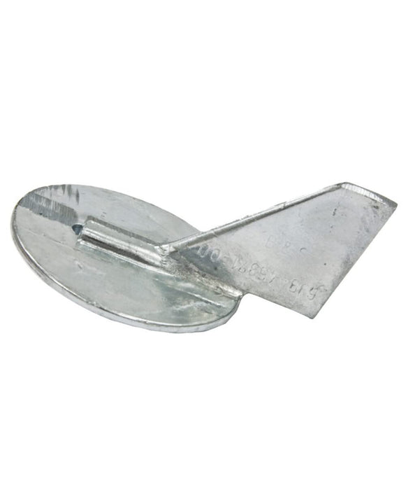 B & S Anodes BSMY6J94537100 Yamaha Skeg Anode