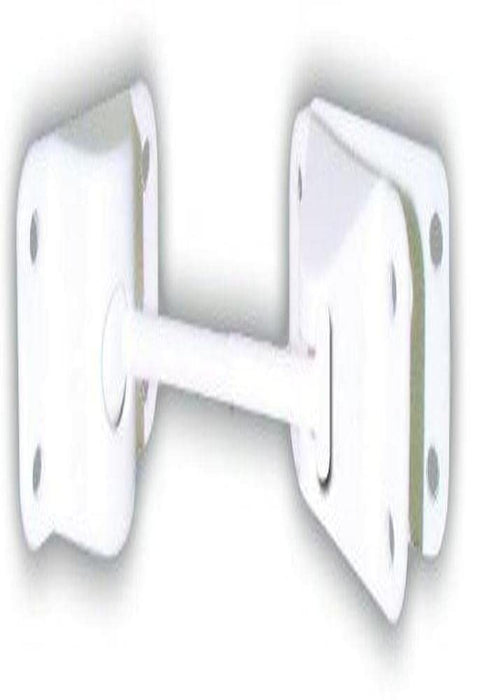 JR Products 10465 Ultimate Door Holder, 4"