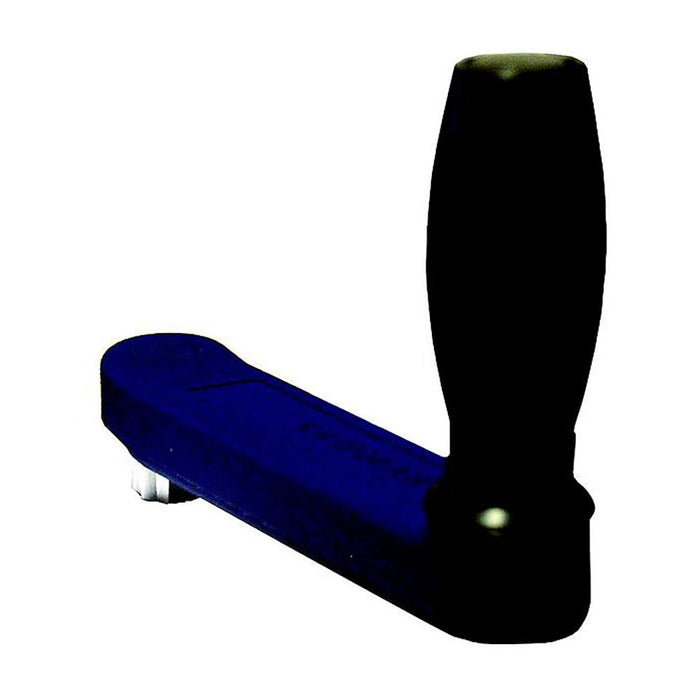 Lewmar 29140017 Blue 8" Non-Locking Winch Handle