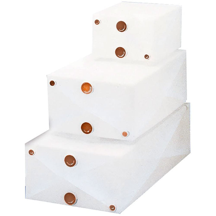 Todd 85-1532WH Water/Holding Tank 25 Gallon