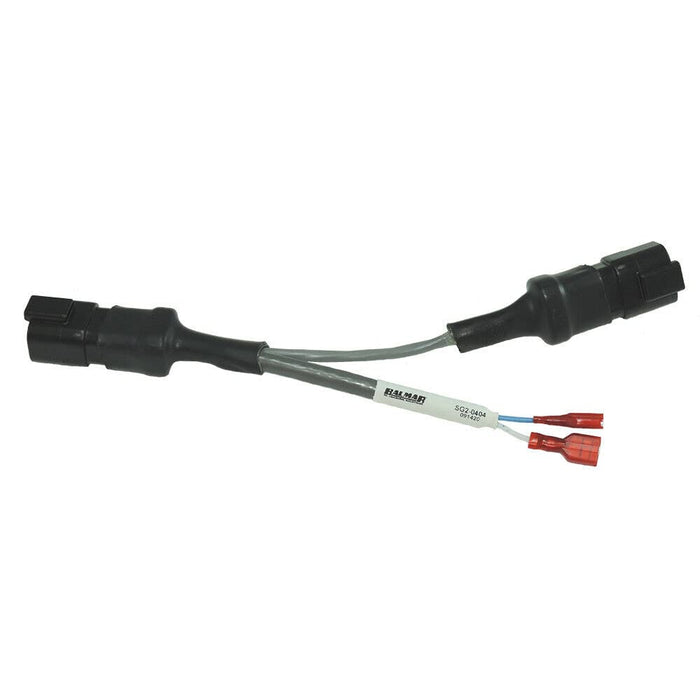 Balmar SG2-0404 Com Cable 3-Way Adapter