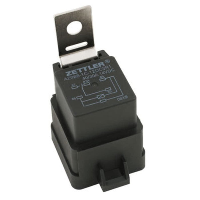 Sierra 18-15214 Fuel Pump Relay, Crusader