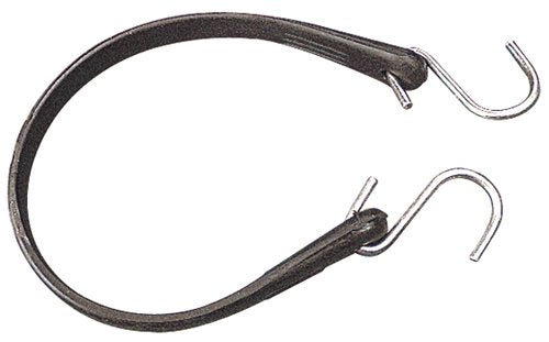 Rubber Tie Down, 18-1/2"
