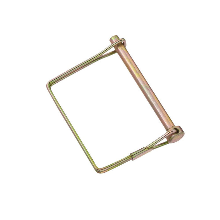 RV Designer H430 Safety Lock Pin, 1/4" x 2-1/2"