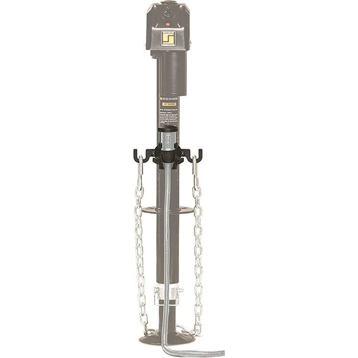 Stromberg Carlson JET-30 Hitching Post