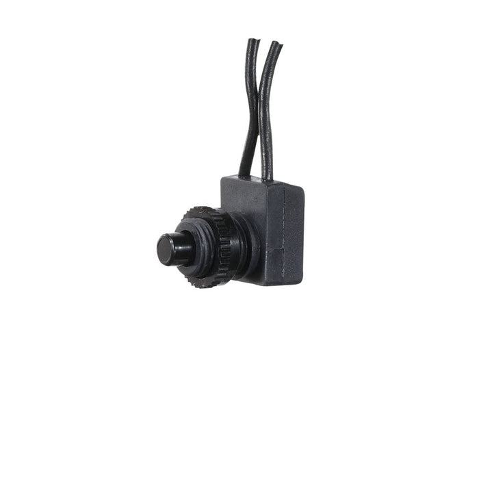 RV Designer S741 Push Button On/Off Switch