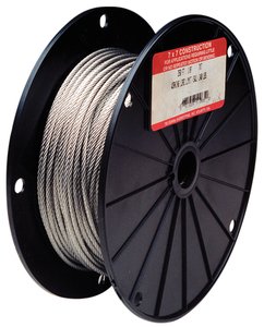 Tie Down Engineering 51815 DP Tiller Cable