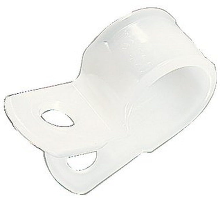 Ancor 401122 Nylon Cable Clamps, Natural