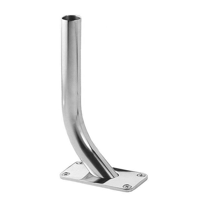 Taco Metals F16-0150-F 1-1/2 Striker Base Flush Mt.
