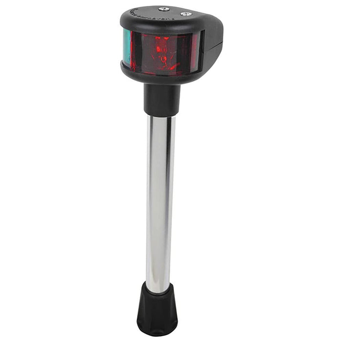 Seachoice 2051 Bi-Color Bow Light With Task Light