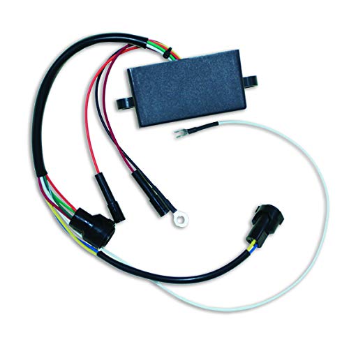 CDI Electronics 1165301 Force Ignition