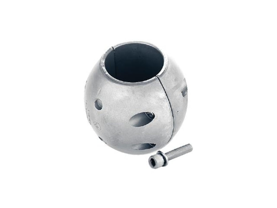 Martyr CMX04M Sl Shaft Anode (1-1/8), Magnesium