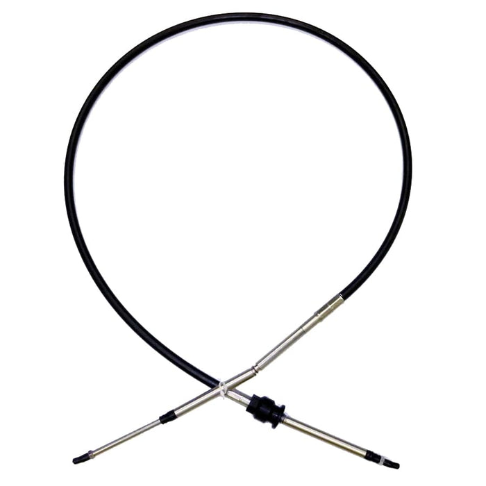 WSM Performance Parts 002-046-05 WSM Steering Cable, Seadoo