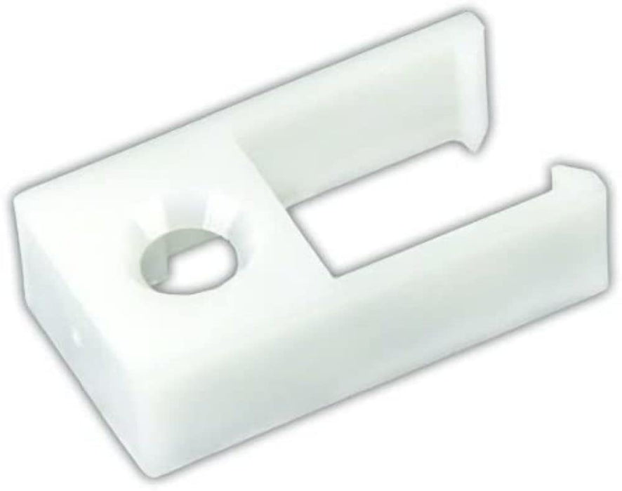JR Products 81385 End Stop Type D
