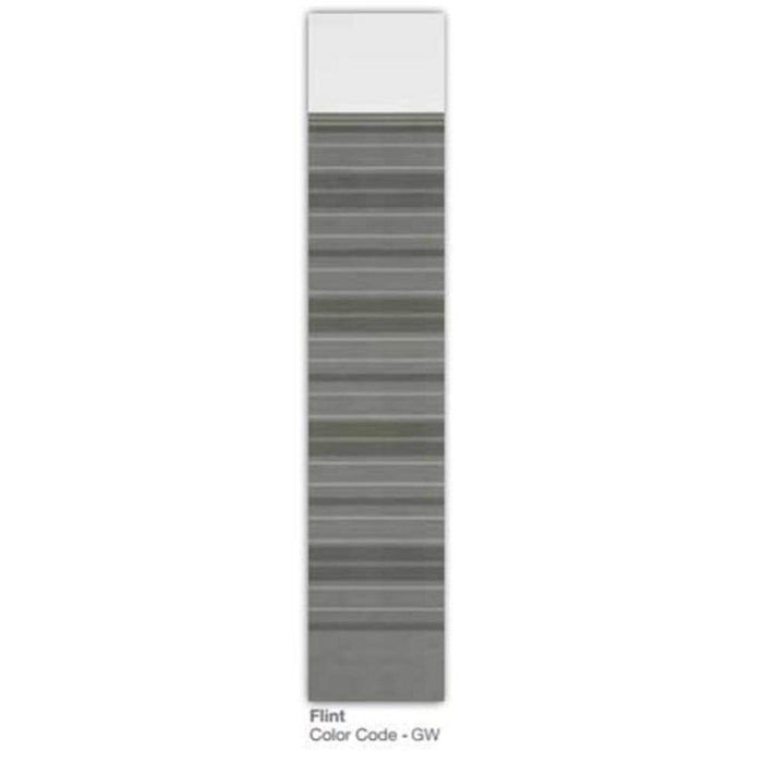 Dometic 9108803301 8500 Manual Patio Awning, 16', Onyx