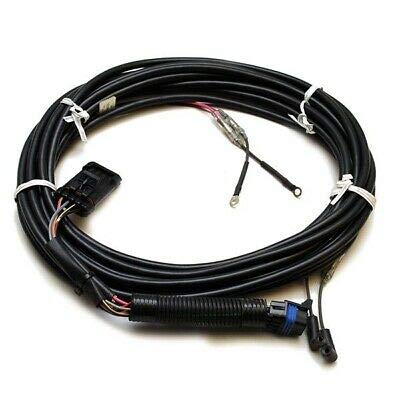 Mercury 806744A2 Arnés de cables, motor compatible con Icm de montaje dist de 7,4 LW