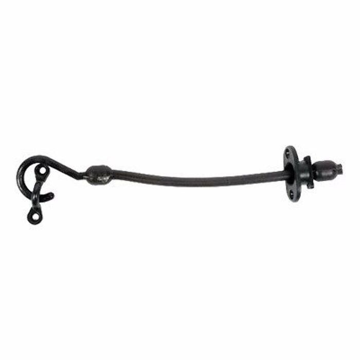 TH Marine RHD-1-DP T-H Marine Rod Tamer Rod Straps, 12" Gunwale Mount, Holds Up to 3 Rods