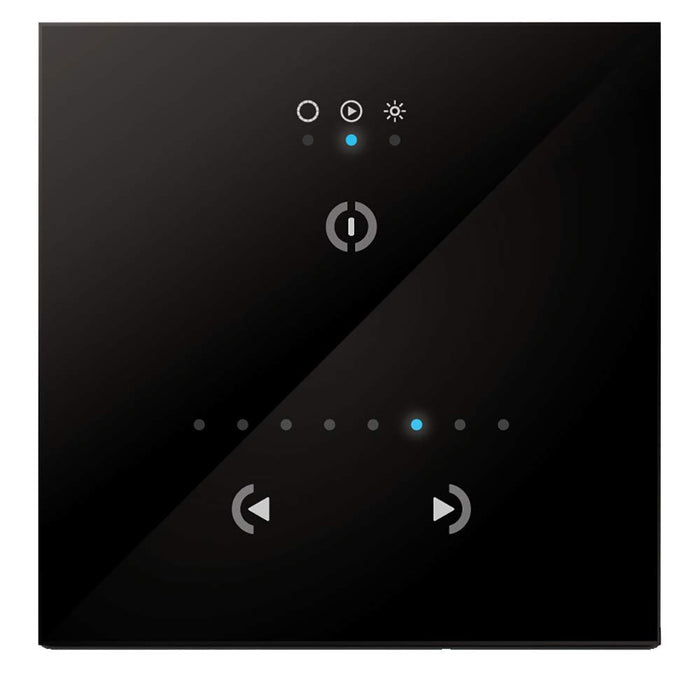 Oceanled 13001 Explore E6 DMX Touch Panel Controller Kit Dual Colors
