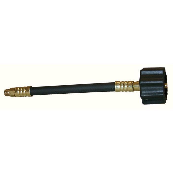 Marshall Excelsior MER425-36P 1/4" I.D. Propane Hose, 425 Series, 36"