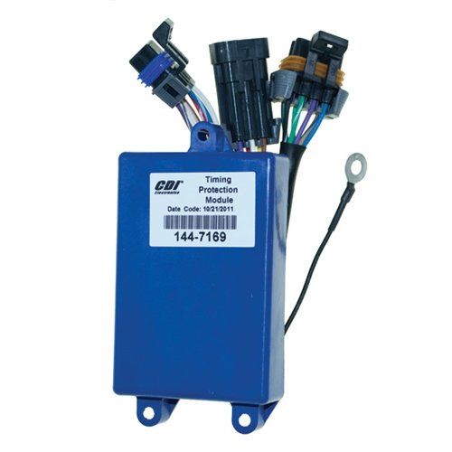 CDI Electronics 144-7169 Mercury Timing Protection Module Assembly