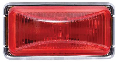 FulTyme RV 590-1162 LED Mini Sealed Marker/Clearance Light
