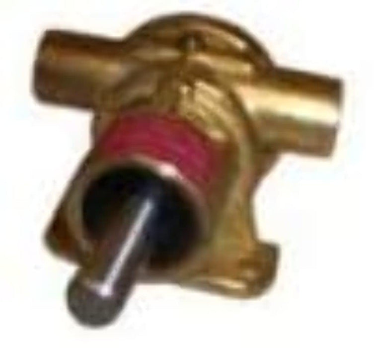 Johnson Pump 10-24569-07 F35B-8027 Impeller Pump Mechanical Seal