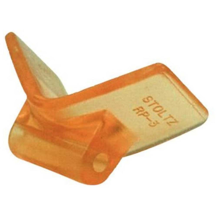 Stoltz Industries RP-3 3" V Bow Stops