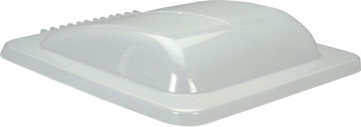 MaxxAir 00-335001 Unimaxx Universal Vent Lid, White