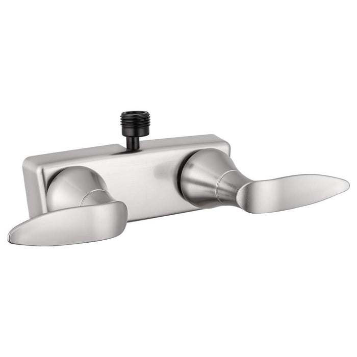 Dura Faucet DF-SA100LH-SN Elegant Shower Faucet, Satin Nickel